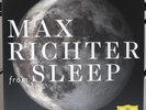 2 x  Vinyl LP , Max Richter, from Sleep, FOC, VG+/NM