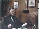 2 x Vinyl LP , John Grant, Pale Green Ghosts, FOC, VG+/NM