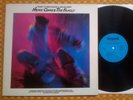 ARCHIE SHEPP & FAMILY OF PERCUSSION LP 1981 NM German Afro Jazz Funk Nagara