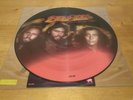 Bee Gees - Spirits Having Flown - Vinyl Picture disc - polydor USA original
