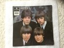 The Beatles Beatles For Sale No 2 EP Vinyl Record 7” 45 RPM