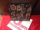 SLAYER REIGN IN BLOOD First Press DEFJAM 1986 W/INNER VG+/VG+