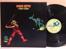 Babe Ruth First Base LP 1973 Harvest Records SW-11151 (EX Vinyl) 1st Pressing