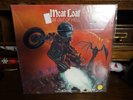 Meat Loaf LP Bat Out Of Hell MINT UK Audiophile 180gm SIMPLY VINYL SEALED RARE