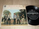 EP Rolling Stones   Satisfaction    (Japan / London)