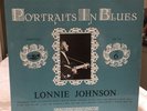 Lonnie Johnson - Portraits In Blues Vol. 6 - UK Storyville - SLP 162 - 1964