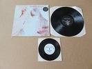 MY BLOODY VALENTINE Isn't Anything CREATION LP RARE UK 1ST PRESSING & BONUS 7