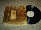BLACK SABBATH MOB RULES ORG PSYCH METAL ROCK LP ON WARNER BROS EX