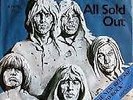 The Rolling Stones All Sold Out Vinyl Single 7inch NEAR MINT Decca