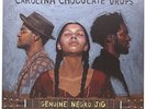 Carolina Chocolate Drops - Genuine Negro Jig Vinyl LP (2) Nonesuch NEU