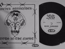 BLITZ, Never Surrender / Razors In The Night.Rare Punk / Oi Single.Oi6.Mod.