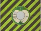 GEORGE HARRISON WHAT IS LIFE / APPLE SCRUFFS MADAGASCAR 45 SINGLE 7