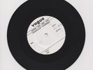 FRANCOISE HARDY TEST PRESSING 1964