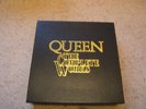 Queen The Complete Works 14 Vinyl LP Record Box Set 1985