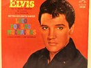Vinyl LP: Elvis Presley Loco Por Las Muchachas (Girl Happy) – Uruguay Pressung