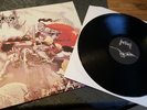 Moonblood - Taste our German steel  Vinyl, mgla nargaroth marduk