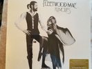 Fleetwood Mac Rumours Vinyl 2009 Reissue-New & Sealed