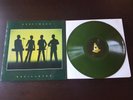 Kraftwerk - Oscillator RARE Color Vinyl LP Electronic Krautrock Karl Bartos