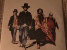 BEN HARPER & THE INNOCENT CRIMINALS BURN TO SHINE US 2 X LP 180 GRAM VINYL