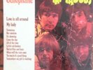 The TROGGS 'Cellophane' LP UK Mono (punk / garage / psych)