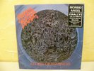 MORBID ANGEL, ALTARS OF MADNESS, Black Vinyl 12