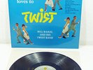 BILL RAMAL & TWIST BAND 