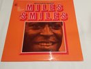 MILES DAVIS QUINTET - MILES SMILES - CBS 62933 - UK PRESSING