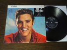 Elvis Presley 1965 Japan FOR LP FANS ONLY Japanese