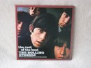 THE ROLLING STONES STORY-Part 2 - The Best of .. Decca -  4 Lp - BOX - 33 U/Min