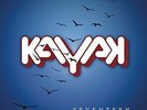 Kayak-Seventeen  VINYL NEW