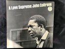 John Coltrane ?– A Love Supreme.  Impulse  ?– AS-77.  rvg  original