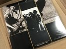 U2 The Joshua Tree Singles 1987/2017 Remastered & Live Vinyl Set FAN CLUB ONLY