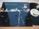 Roxy Music For Your Pleasure 1ST PRESS  A1/B1 PLAYS EX  BLUE ISLAND INNER UK LP