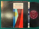 HENRYK SZERYNG Khachaturian Violin Concerto / Original Mercury SR-90393 RFR-1