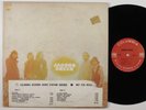 JACOBS CREEK Self Titled COLUMBIA CS 9829 LP 2-eye w/ insert