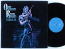 OZZY OSBOURNE/RANDY RHOADS Tribute CBS 2XLP VG+/NM gatefold