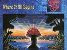Allman Brothers Band-Where It All Begins (2LP)  (UK IMPORT)  VINYL NEW