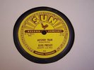 ELVIS PRESLEY RARE 78rpm 