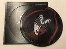 KISS GENE SIMMONS PICTURE DISC - NBPIX 7120 1ST PRESSING VINYL 9.0, SLEEVE 8.5