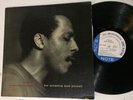 BUD POWELL - amazing vol. 1 - BLUE NOTE 767 LEXINGTON DEEP GROOVE RVG EARMARK