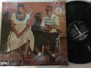 ELLA FITZGERALD / LOUIS ARMSTRONG - s/t - VERVE 4003 VG++// NM//