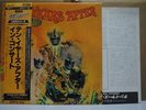 TEN YEARS AFTER / UNDEAD - Japan w/obi