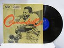 JULIAN CANNONBALL ADDERLEY-SELF-TITLED ON EMARCY JAZZ LP-NM, MONO, DG, DRUMMER,