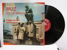 YUSEF LATEEF-JAZZ FOR THE THINKER ON SAVOY JAZZ LP-NM, MONO, DG, RVG
