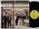 HOLLIES Dear Eloise/King Midas In Reverse EPIC LP VG++