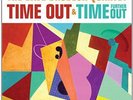 The Dave Brubeck Quartet Time Out and Further Time Out Vinyl LP Album