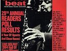 DOWNBEAT 29TH ANNUAL READERS POLL WINNERS LP 1964 ERIC DOLPHY MILES DAVIS DIZZY