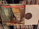 The Curtis Fuller Sextet Imagination Mono RVG Unplayed 60's? 2nd Pressing  M-