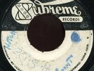 Burning Spear - Door Peeper JA Supreme (BLANK) 7