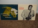 CHARLIE PARKER MEMORIAL VOLUME 2 -  THE GENIUS OF CHARLIE PARKER SAVOY EXCELLENT